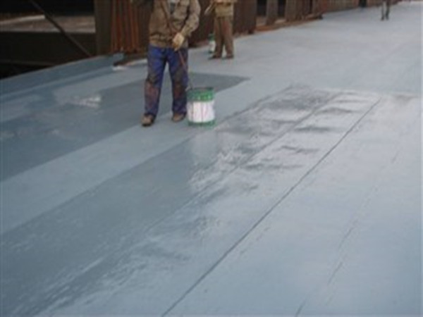 管城回族水泥基渗透结晶型防水涂料