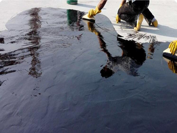 管城回族水性沥青基层处理剂